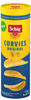 Chipsy ziemniaczane naturalne bezglutenowe 170 g