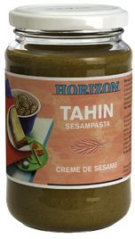 Tahina (pasta sezamowa) bio 350 g